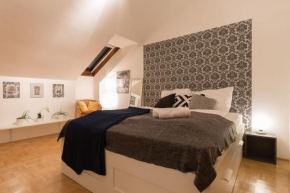 Studio Vienna Central Station, Wien, Österreich, Wien, Österreich